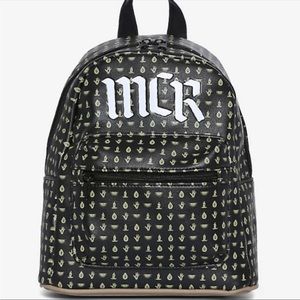 MCR Mini Backpack